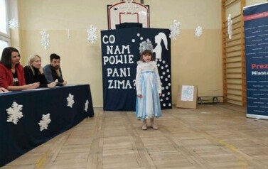 Sukcesy naszych przedszkolak&oacute;w 3