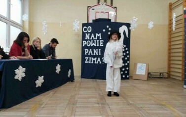 Sukcesy naszych przedszkolak&oacute;w 5