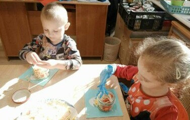 Robimy domowe kiszonki 5