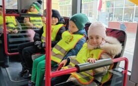 Galeria aktualności Kolejna wyprawa do Starego Młyna 109 5