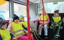 Galeria aktualności Kolejna wyprawa do Starego Młyna 109 6