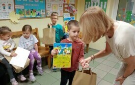Galeria aktualności Rozstrzygnięcie konkursu. 101 5