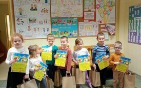 Galeria aktualności Rozstrzygnięcie konkursu. 101 6