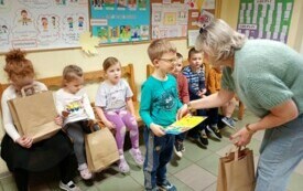 Galeria aktualności Rozstrzygnięcie konkursu. 101 9