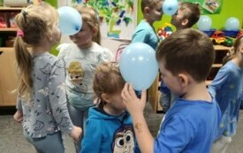 Galeria aktualności "Każdemu dziecku, niezależnie od koloru sk&oacute;ry, wyznania czy pochodzenia, przysługują takie same prawa - prawa dziecka" 112 23