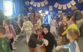 Galeria aktualności Obchody Światowego Dnia Pluszowego Misia. 114 13