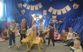 Galeria aktualności Obchody Światowego Dnia Pluszowego Misia. 114 18