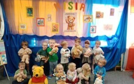 Galeria aktualności Obchody Światowego Dnia Pluszowego Misia. 114 38