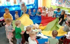 Galeria aktualności Obchody Światowego Dnia Pluszowego Misia. 114 43