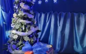 Galeria aktualności Mikołajki - Spotkanie z Mikołajem 122 12