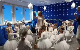 Galeria aktualności Uroczystości choinkowe 126 27