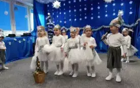 Galeria aktualności Uroczystości choinkowe 126 28