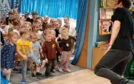 Galeria aktualności Pierwszy w nowym roku koncert muzyczny. 1