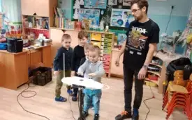 Galeria aktualności Pierwszy w nowym roku koncert muzyczny. 4