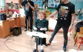 Galeria aktualności Pierwszy w nowym roku koncert muzyczny. 6