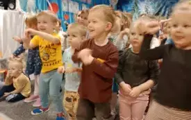 Galeria aktualności Pierwszy w nowym roku koncert muzyczny. 7