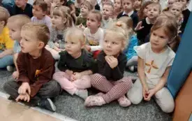 Galeria aktualności Pierwszy w nowym roku koncert muzyczny. 9