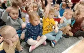 Galeria aktualności Pierwszy w nowym roku koncert muzyczny. 11