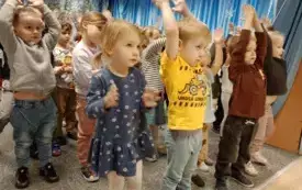 Galeria aktualności Pierwszy w nowym roku koncert muzyczny. 12
