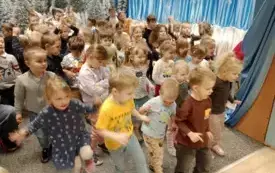 Galeria aktualności Pierwszy w nowym roku koncert muzyczny. 13