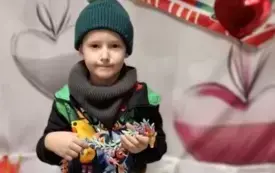 Galeria aktualności Wielki Finał WOŚP 5