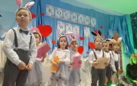 Galeria aktualności Dzień Babci i Dziadka w grupie II 4