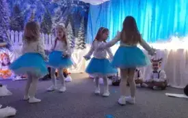 Galeria aktualności Dzień Babci i Dziadka w grupie II 10
