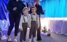 Galeria aktualności Dzień Babci i Dziadka w grupie II 14