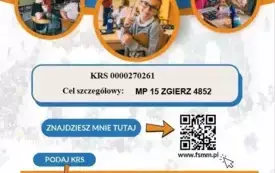 Galeria aktualności DZIĘKUJEMY! I LICZYMY NA PAŃSTWA ŻYCZLIWOŚĆ&nbsp; ORAZ WSPARCIE R&Oacute;WNIEŻ W TYM ROKU. 2