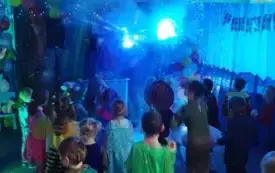 Galeria aktualności Bal karnawałowy w przedszkolu. 28