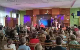 Galeria aktualności Z wizytą w SDK SEM. 2