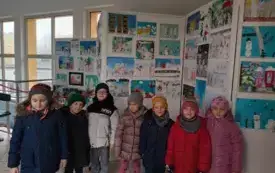Galeria aktualności Z wizytą w SDK SEM. 4