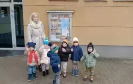 Galeria aktualności Z wizytą w SDK SEM. 5