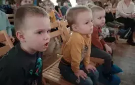 Galeria aktualności Z wizytą w SDK SEM. 9