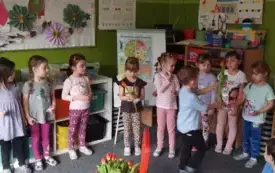 Galeria aktualności Dzień kobiet. 1