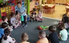 Galeria aktualności Dzień kobiet. 2