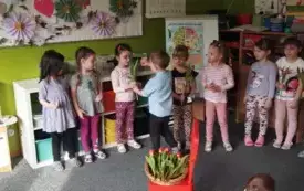 Galeria aktualności Dzień kobiet. 4