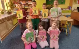 Galeria aktualności Dzień kobiet. 5