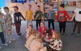 Galeria aktualności Dzień kobiet. 9