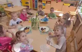 Galeria aktualności Dzień kobiet. 13