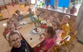 Galeria aktualności Dzień kobiet. 14