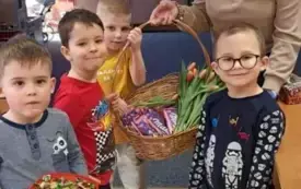 Galeria aktualności Dzień kobiet. 15
