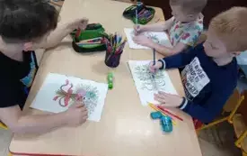 Galeria aktualności Dzień kobiet. 17