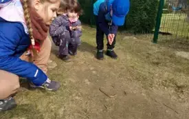 Galeria aktualności Gdzie jesteś Wiosno? 6