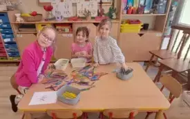 Galeria aktualności Nasze zdrowie w naszych rękach. 3