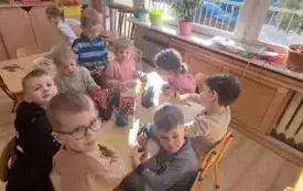 Galeria aktualności Nasze zdrowie w naszych rękach. 4