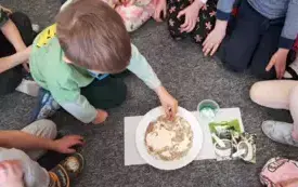 Galeria aktualności Nasze zdrowie w naszych rękach. 5