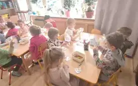 Galeria aktualności Nasze zdrowie w naszych rękach. 7