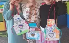 Galeria aktualności Nasze zdrowie w naszych rękach. 8