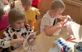 Galeria aktualności Nasze zdrowie w naszych rękach. 9